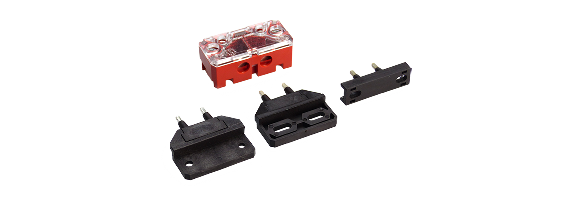 SEL 2 with different actuators